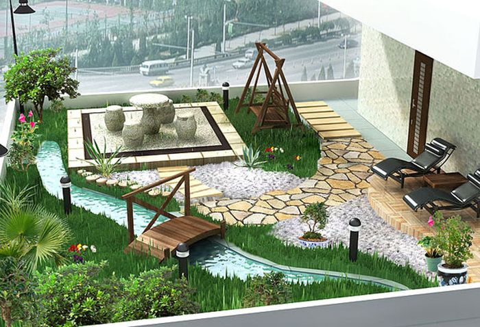 garden design ideas