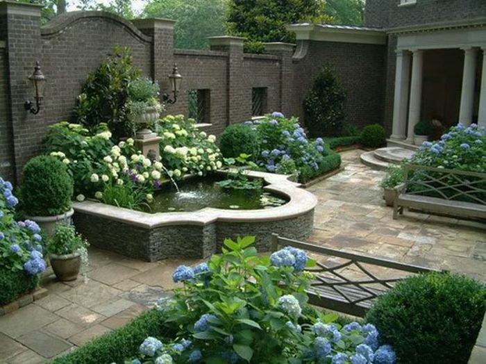 garden design ideas