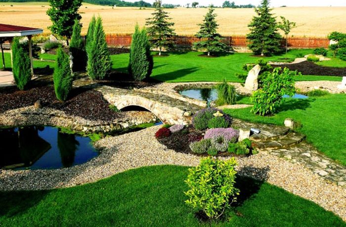 garden design ideas