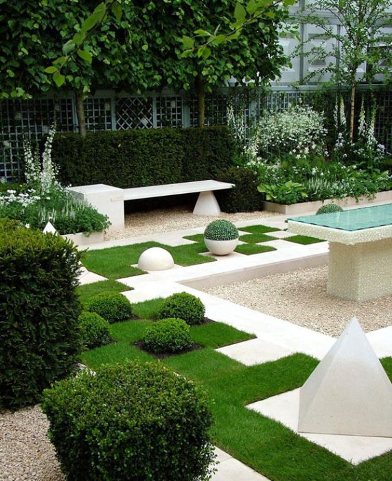 garden design ideas