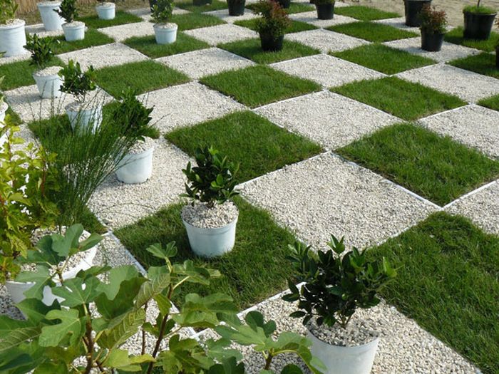 garden design ideas