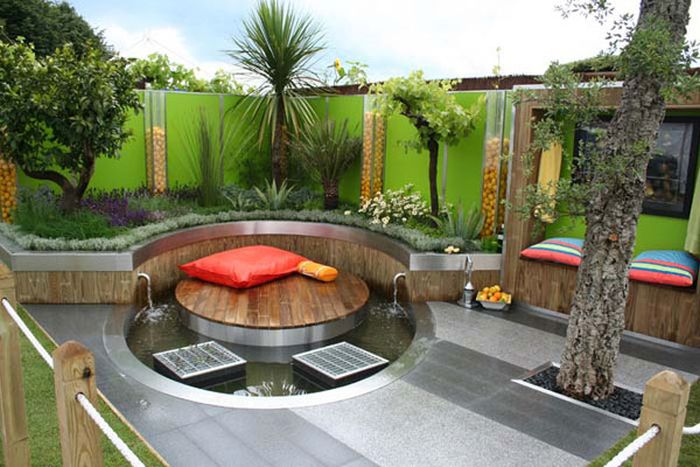 garden design ideas