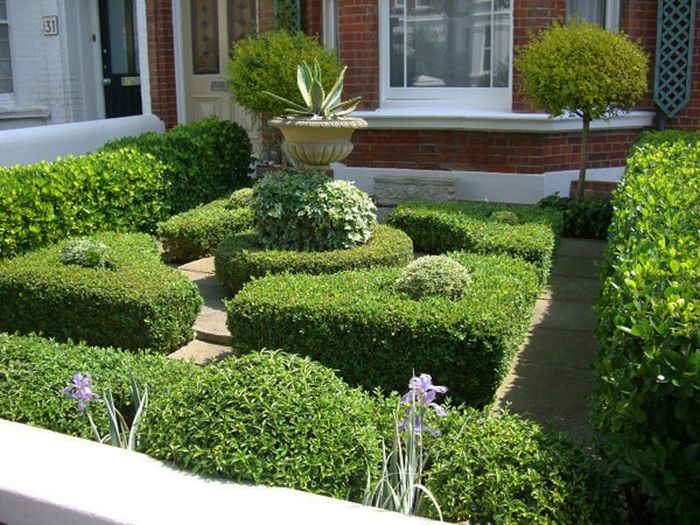 garden design ideas