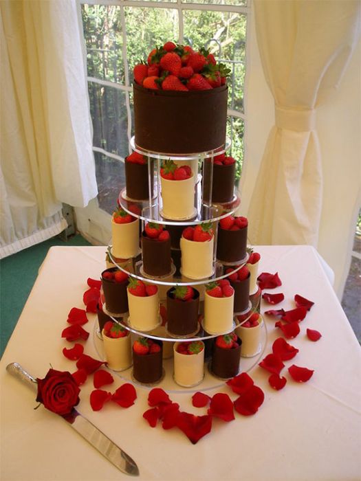 creative cake and confectionary design