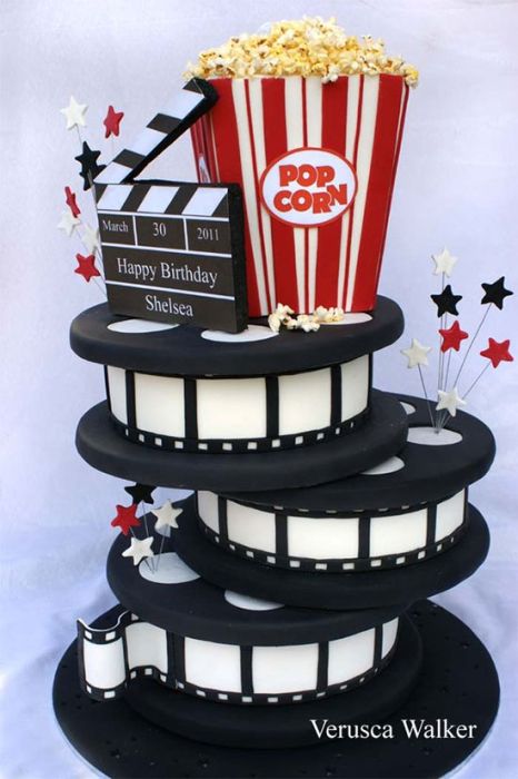 creative cake and confectionary design