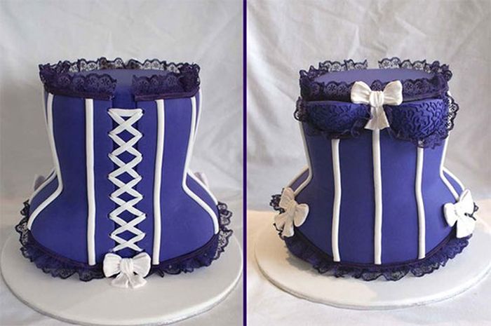 creative cake and confectionary design