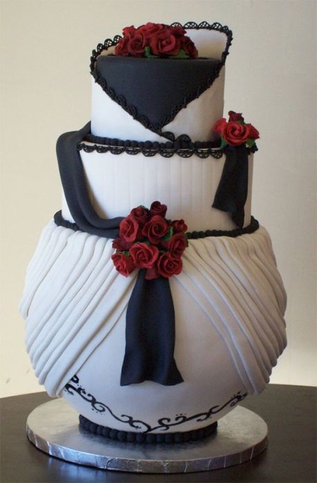 creative cake and confectionary design