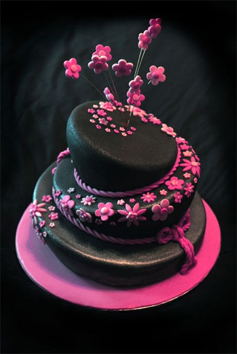 creative cake and confectionary design