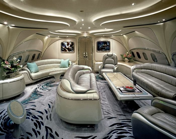 Private jet executive aircraft photography by Nick Gleis