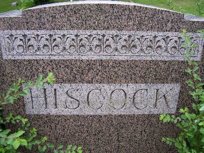 unusual tombstone