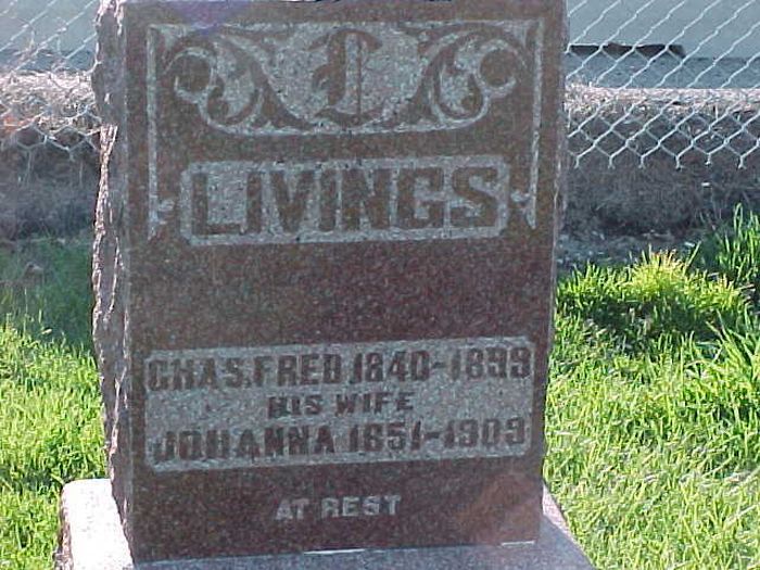 unusual tombstone