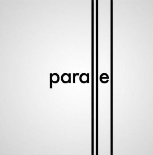 creative minimalist logo
