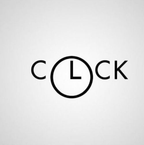 creative minimalist logo