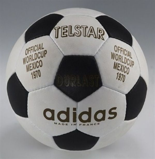 world cup football ball