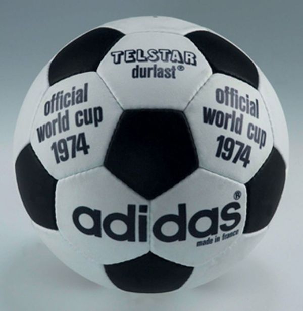 world cup football ball