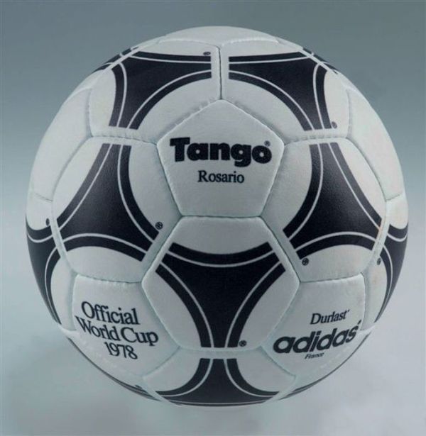 world cup football ball