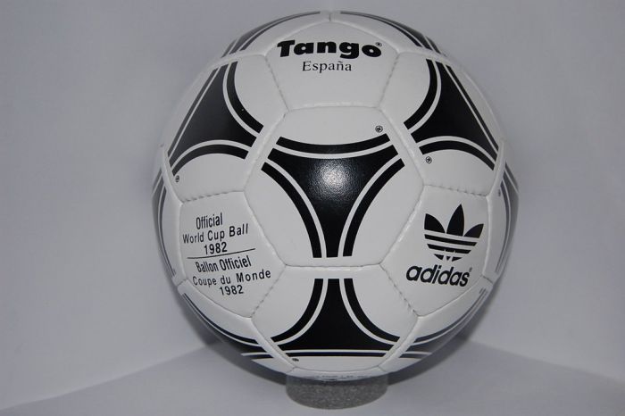 world cup football ball