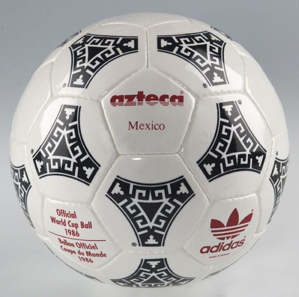 world cup football ball