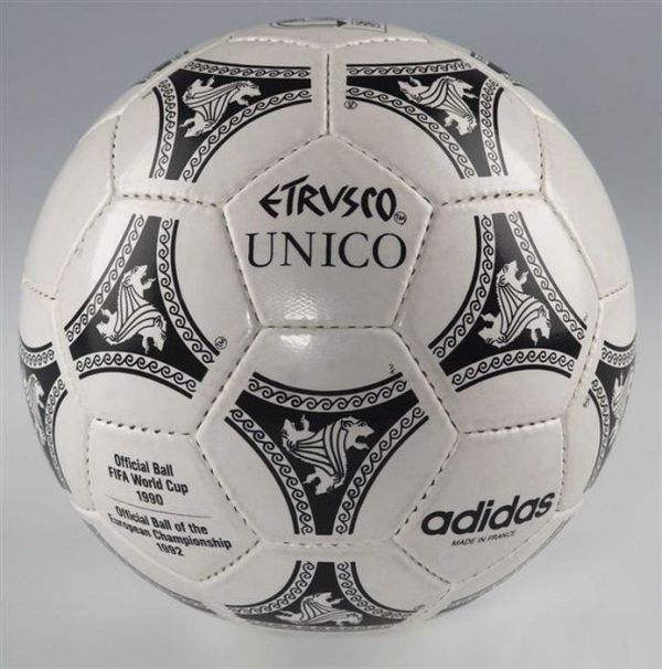 world cup football ball