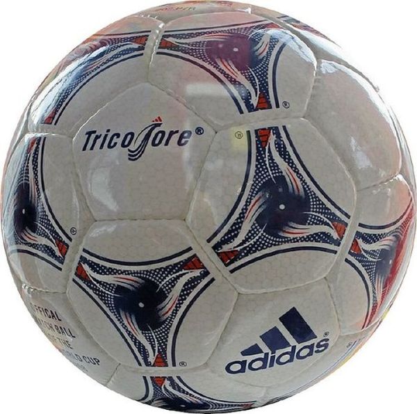 world cup football ball