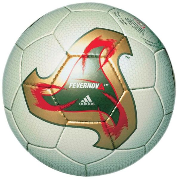 world cup football ball