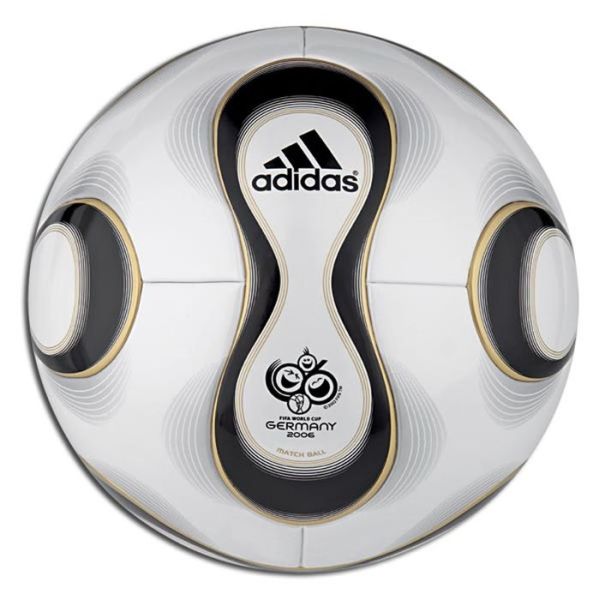 world cup football ball