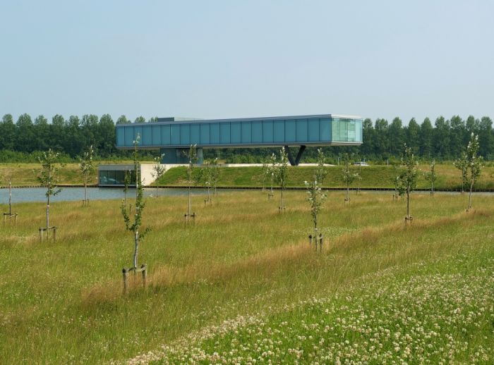 Villa Kogelhof, Kamperland, Zeeland, Netherlands