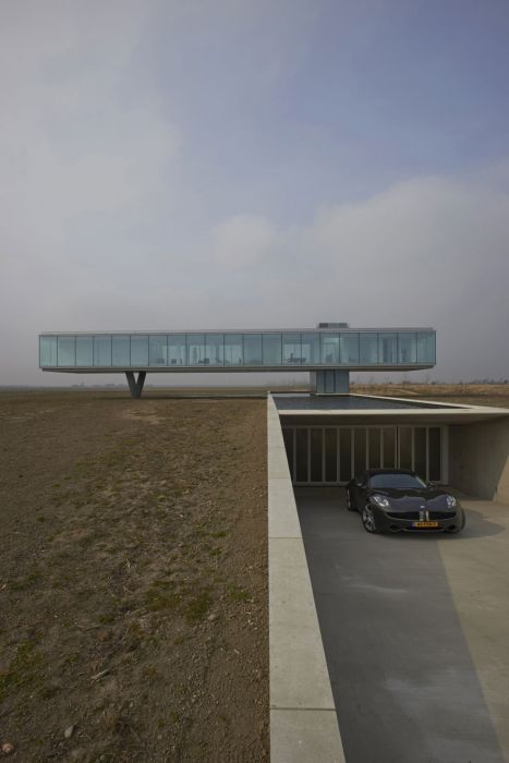 Villa Kogelhof, Kamperland, Zeeland, Netherlands