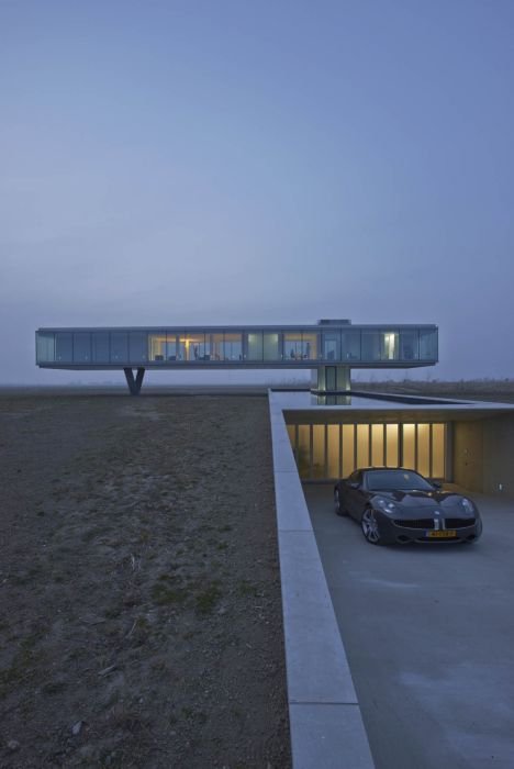 Villa Kogelhof, Kamperland, Zeeland, Netherlands