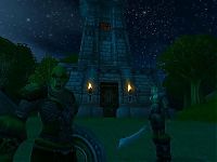 Architecture & Design: pc video game