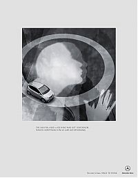 TopRq.com search results: Advertising campaign by Nadav Kander