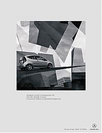 TopRq.com search results: Advertising campaign by Nadav Kander