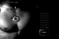 TopRq.com search results: Advertising campaign by Nadav Kander