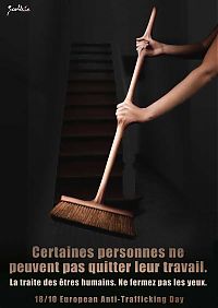 TopRq.com search results: violence against women ads