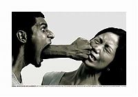TopRq.com search results: violence against women ads
