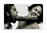 TopRq.com search results: violence against women ads