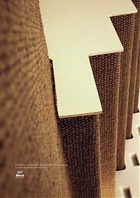 Architecture & Design: violence against women ads