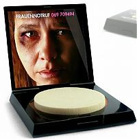 TopRq.com search results: violence against women ads
