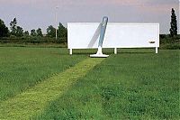 Architecture & Design: the most unusual billboards in the world