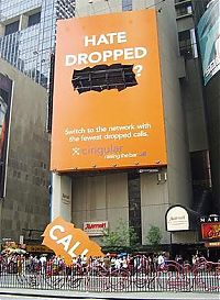 TopRq.com search results: the most unusual billboards in the world