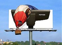 Architecture & Design: the most unusual billboards in the world