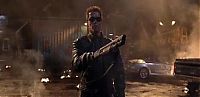 TopRq.com search results: Terminator 2 vs. Terminator 3