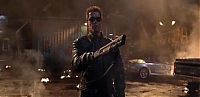 Architecture & Design: Terminator 2 vs. Terminator 3