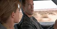 Architecture & Design: Terminator 2 vs. Terminator 3