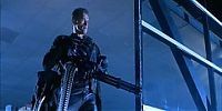 Architecture & Design: Terminator 2 vs. Terminator 3