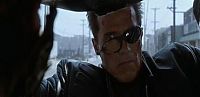 Architecture & Design: Terminator 2 vs. Terminator 3