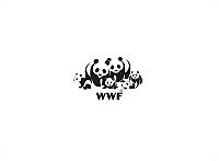 Architecture & Design: World Wildlife Fund (WWF) campaign