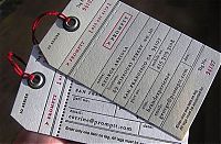 Architecture & Design: creative business card