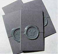 Architecture & Design: creative business card