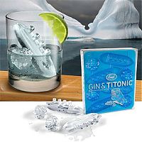 Architecture & Design: The ice in the glass